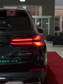 بي ام دبليو X5